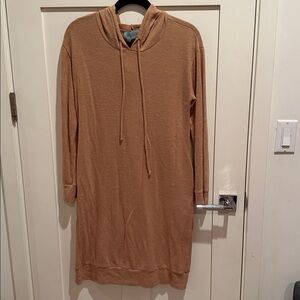 Lily Rain sweater dress